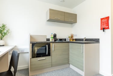 Silver Studio at Radford Mill, 150 Ilkeston Road, Radford, Nottingham, NG73PB - Image 4